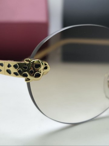 Cartier очки #502098YB