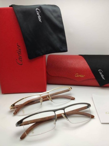 Cartier очки #507920YU