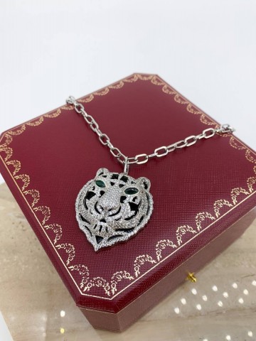 Cartier кулон #508892JH