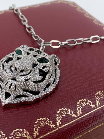 Cartier кулон #508892JH