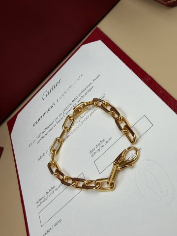 Cartier браслет
