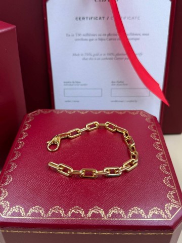 Cartier браслет