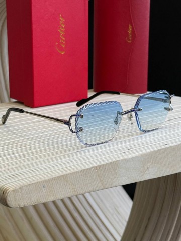 Cartier очки #511745TS