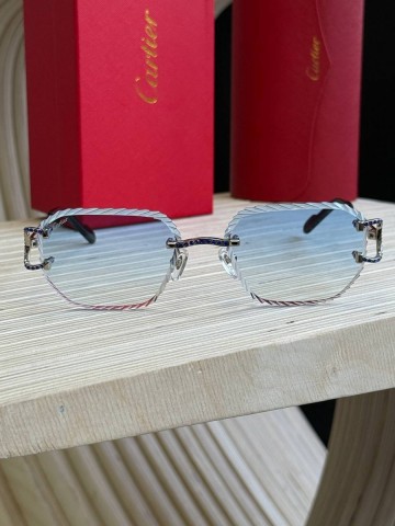 Cartier очки #511745TS