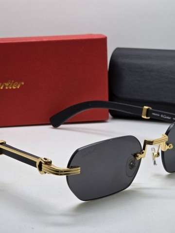 Cartier очки #512013QI