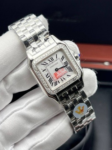 Cartier часы #514099MS