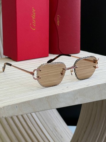 Cartier очки #515035JT