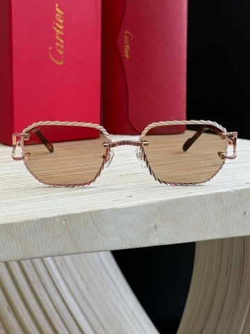 Cartier очки #515035JT