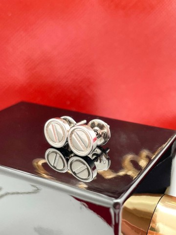 Cartier серьги #515223HF