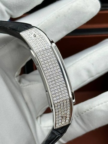 Cartier часы #517277KB