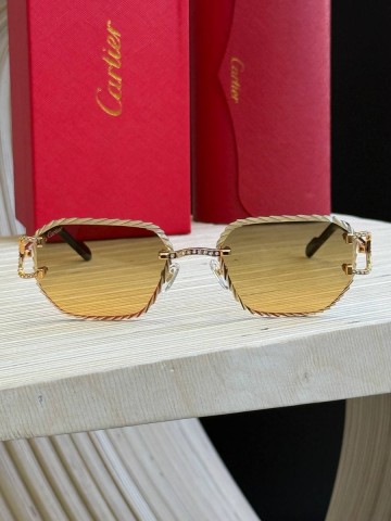 Cartier очки #518333QN