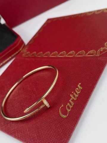 Cartier браслет