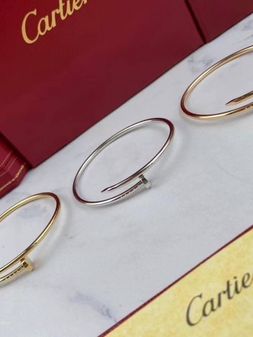Cartier браслет