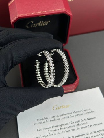 Cartier серьги #519816UG
