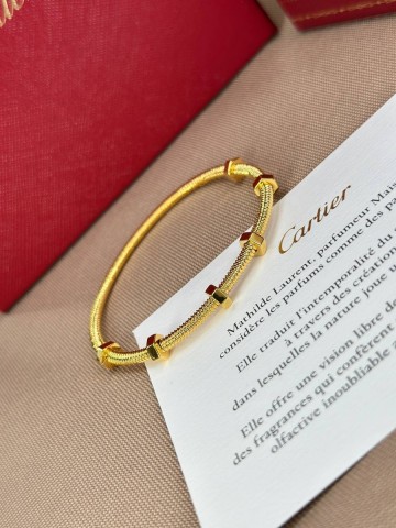 Cartier браслет