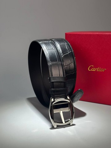 Cartier ремень #520852TV