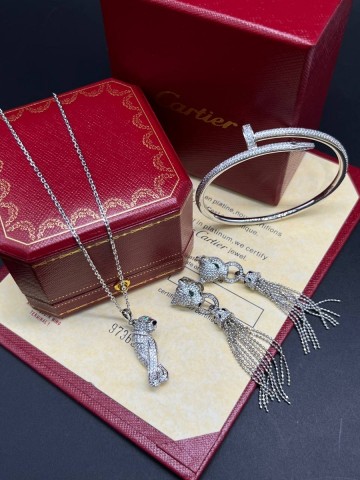 Cartier кулон #524546RZ