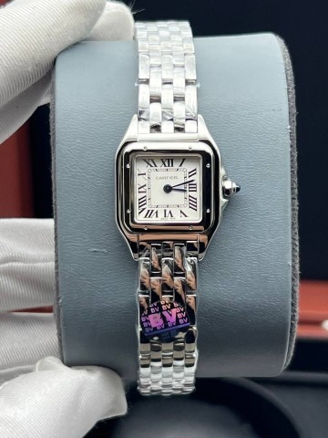 Cartier часы #525104KD