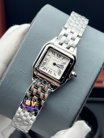 Cartier часы #525104KD