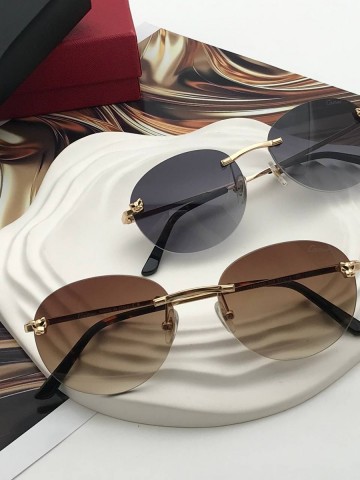 Cartier очки #526986KF