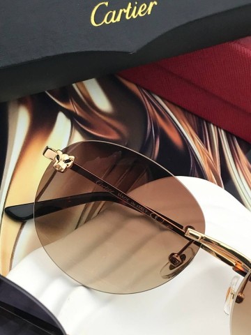 Cartier очки #526986KF