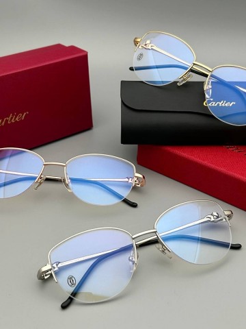 Cartier очки #528116SU