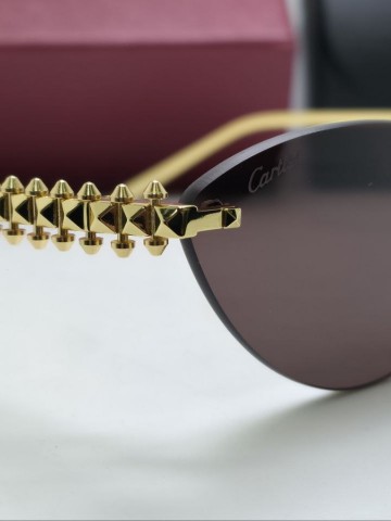 Cartier очки #528868VB
