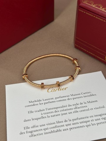 Cartier браслет