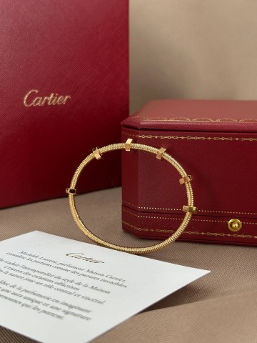 Cartier браслет