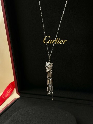 Cartier кулон #530080QR