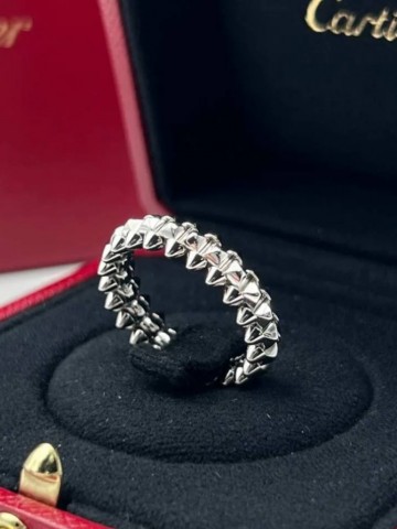 Cartier Clush кольцо
