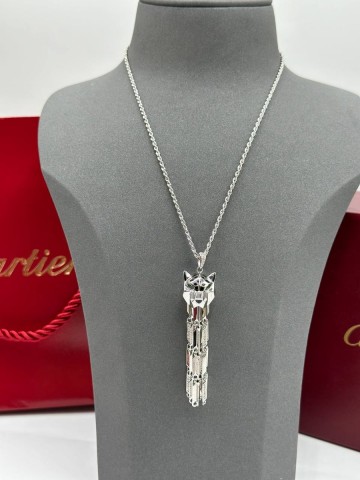 Cartier кулон #537866JK