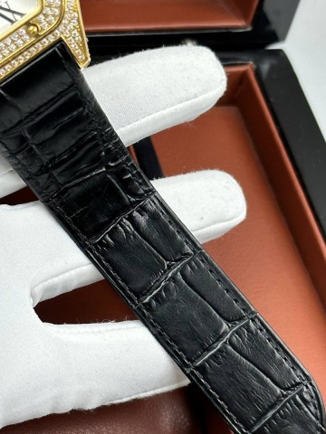 Cartier часы #538905WI