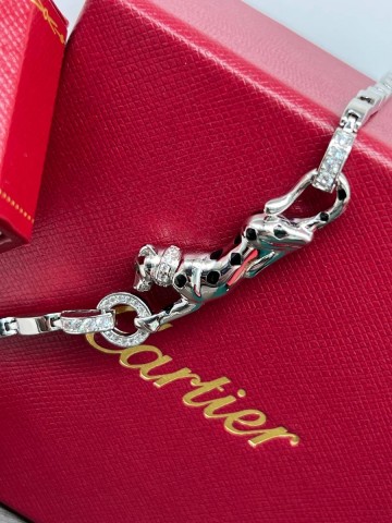 Cartier браслет