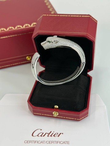 Cartier браслет