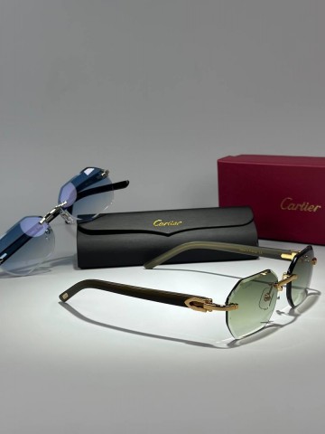 Cartier очки #546618OT