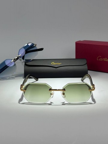 Cartier очки #546618OT