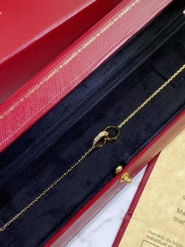 Cartier браслет