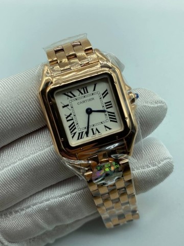Cartier часы #552023AH