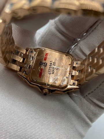 Cartier часы #552023AH