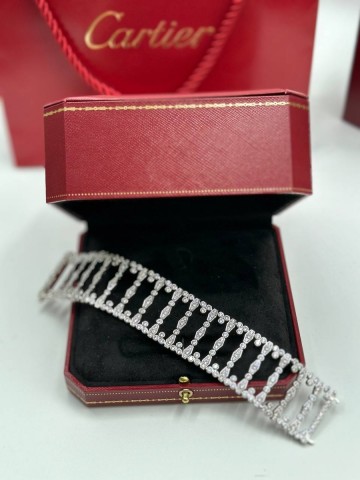 Cartier браслет