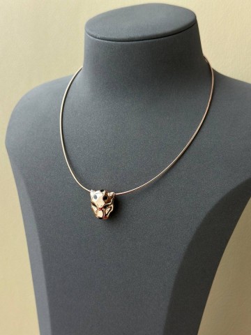Cartier кулон #553987WH