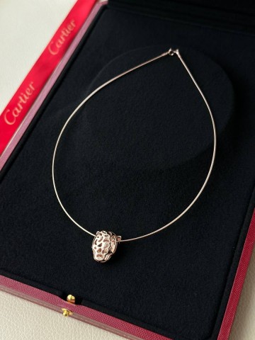 Cartier кулон #553987WH