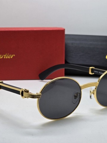 Cartier очки #557065KO