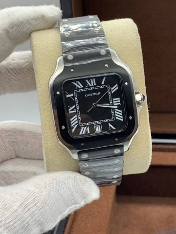 Cartier часы #557273LP