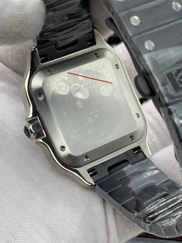 Cartier часы #557273LP