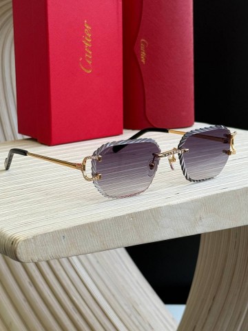 Cartier очки #557308QP