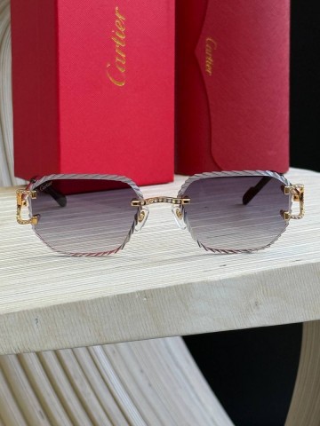 Cartier очки #557308QP