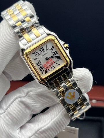 Cartier часы #558631JK