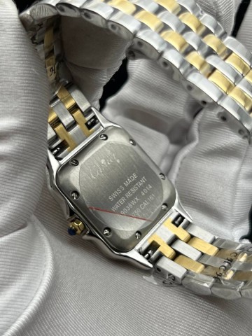 Cartier часы #558631JK